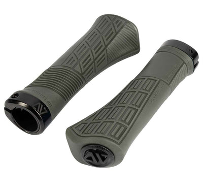 Mangos híbridos ácidos.