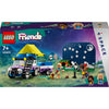 Lego friends - astronomisch kampeervoertuig constructiespeelgoed (42603)