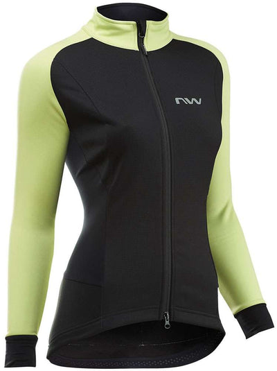 Chaqueta Northwave reload - chaqueta térmica para mujer