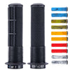 Dmr brendog death grip 2 puños con bloqueo -dick 133 x 31,3 mm