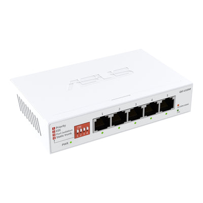 Asus qg-u1050 switch (white)