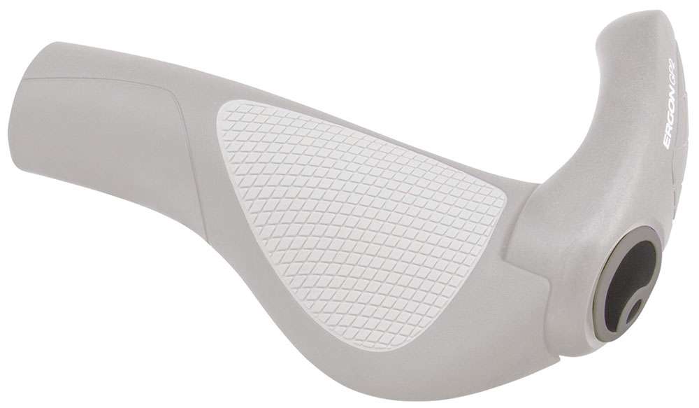 Tappo terminale manubrio Ergon GP2 GP3 GP4 GP5