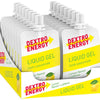 Dextro energy liquid gel 18x60ml