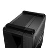 Custodia midi tower Asus tuf gaming gt502 Horizon Argb (nero | 3x USB-A | 1x USB-C | vetro temperato)