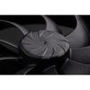 Ventole Noctua nf-a14x25 g2 pwm sx2-pp chromax.black (nero, 2 pezzi, 140 x 140 x 25 mm)