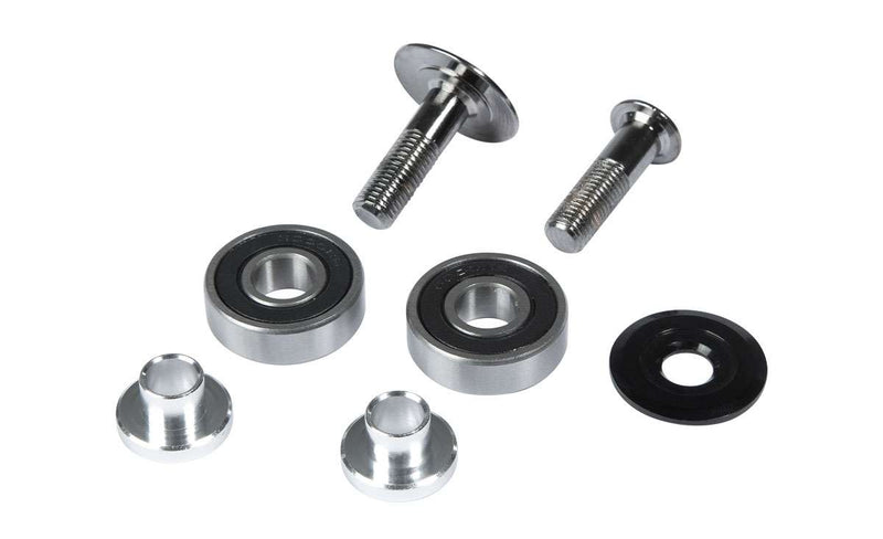 Kit viti del cuscinetto del perno principale del cubo iii