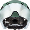 Uvex finale visor v - casco urbano