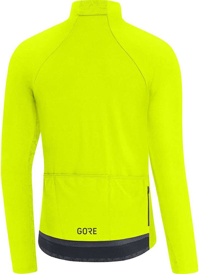 Gorewear c5 termo - maglia a maniche lunghe