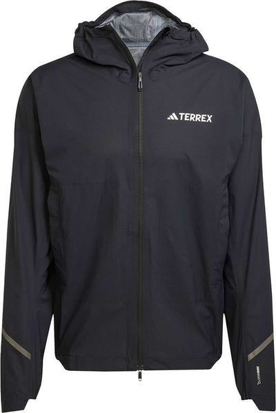 Adidas xperior light - chaqueta impermeable