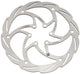 Formula monolitic 6-bolt disc rotor