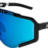 Scicon aeroscope (multimirror blue + rain clear) - sports glasses
