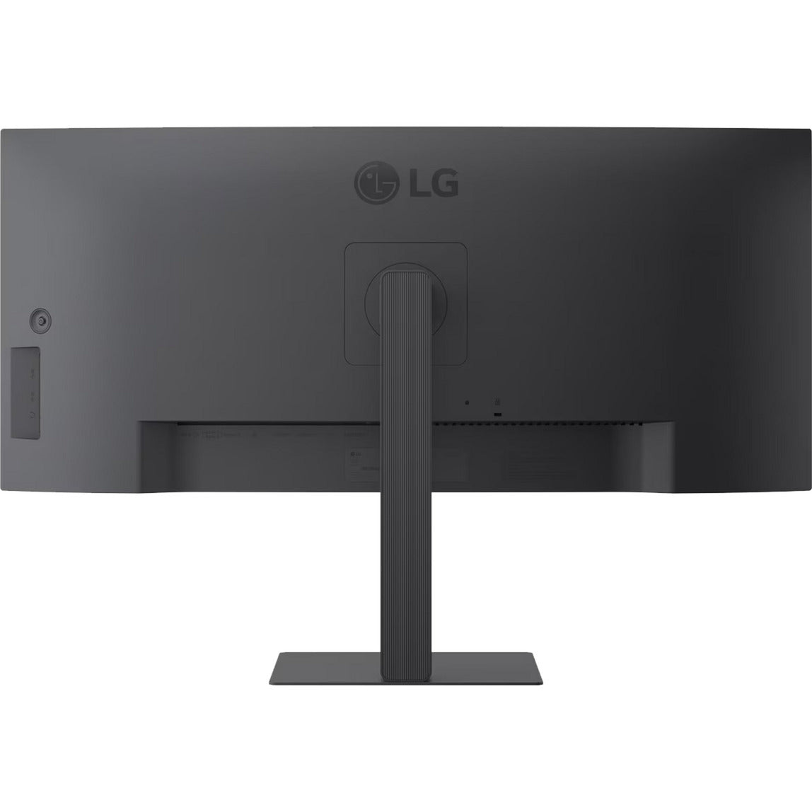 Monitor curvo LG Ultrawide 34u650a-b 34 (nero, 2x HDMI, porta display, 3x USB-A, USB-B, USB-C, RJ-45)