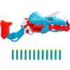 Hasbro nerf nerf dinosquad tricerablast