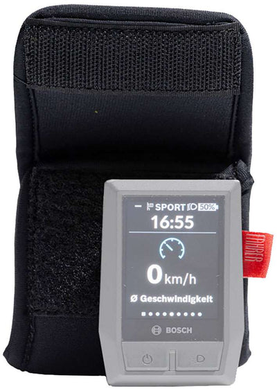 Funda de exhibición de bicicleta eléctrica Fahrer s para bosch kiox