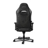 Trust GXT 721BM Ruya Pro Premium Comoda sedia da gaming (Nero Giallo)