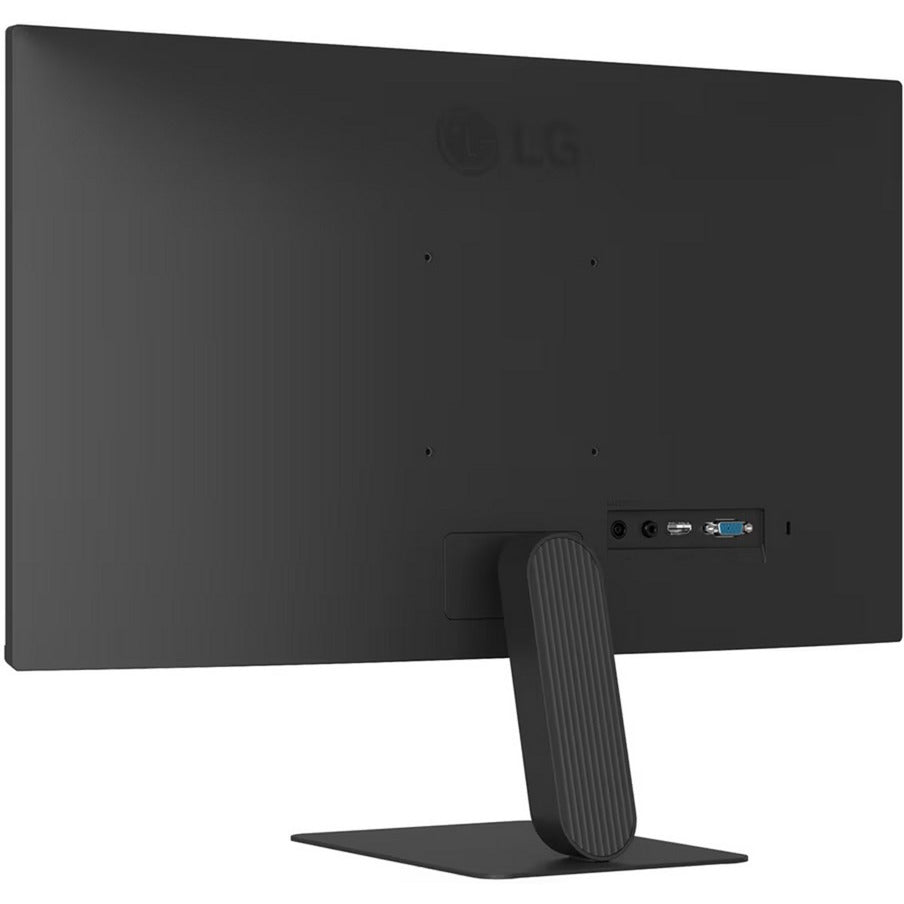 Monitor LG 24u411a-b 23,8 (nero, HDMI, VGA)