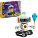LEGO LEGO Creador 31164 Spacebot