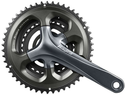 Manovella Shimano tiagra fc-4703 3x10 velocità 50 39 30