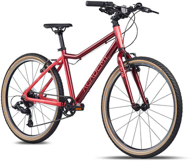 Bicicleta infantil divertida Academy grado 5.