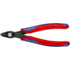 Knipex 7861140 super-knips precisie zijsnijtang xl - elektronica - 140mm