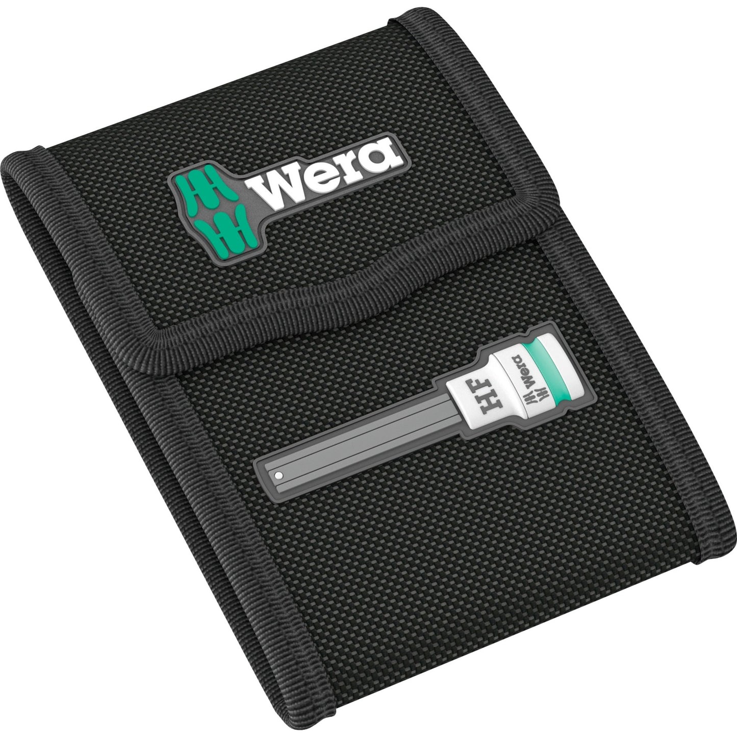 Wera 8740 A HF 1 Zyklop bit Doops SET BINK HATH