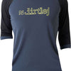 Dirtlej mountee - mtb 3 4 jersey