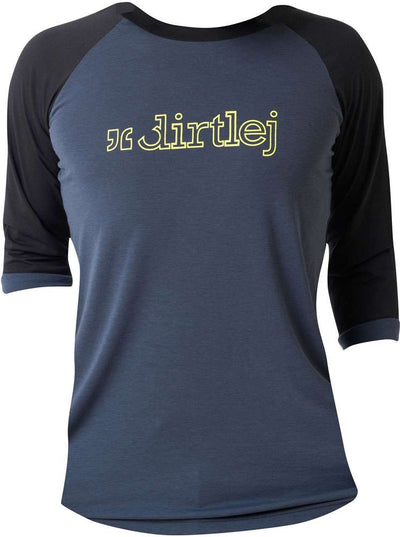Dirtlej mountee - maglia mtb 3 4