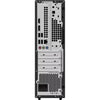 Asus expertcenter p500 sff (90pf05a1-m00m50) pc-systeem (antraciet | core 5 210h | intel graphics | 16 gb | 512 gb ssd)
