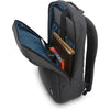 Zaino per laptop pratico e casual da 16 pollici Lenovo B210 (nero)