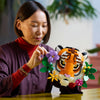 LEGO Art 31217 The Faunac Collection Tiger