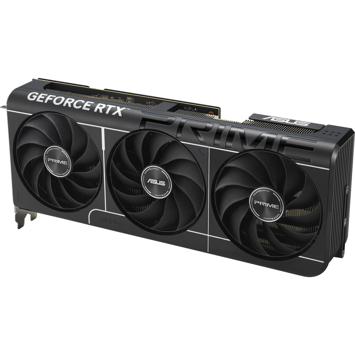Scheda grafica Asus Prime GeForce RTX 5070 Ti OC 16G (3x DisplayPort, 1x HDMI)