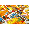 999games 999 games de zoektocht naar el dorado: de gouden tempels bordspel (nederlands, 2 - 4 spelers, 60 minuten, vanaf 10 jaar)
