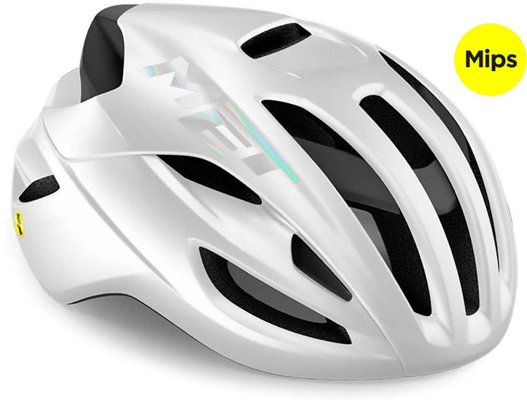Met rivale mips - road bike hel | l (58-61 cm)