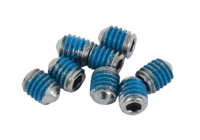 Pasadores de repuesto Shimano para pd-t8000 pd-eh500 (8 piezas)