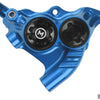 Hope rx4+ flat mount rear +20 mm mineral oil caliper