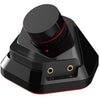 Creative sound blaster ae-7 geluidskaart (zwart)