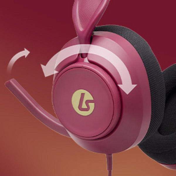 Cuffie da gioco cablate Powera Lucidsound LS10X Gen 2 per la serie Xbox