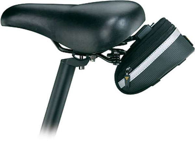 Topeak f33 (sella a molla stile heavy duty)