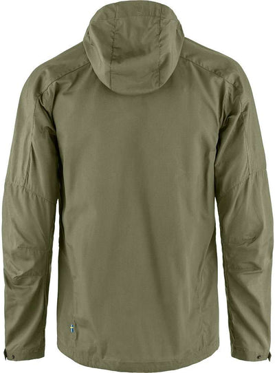 Fjällräven sten - jacket