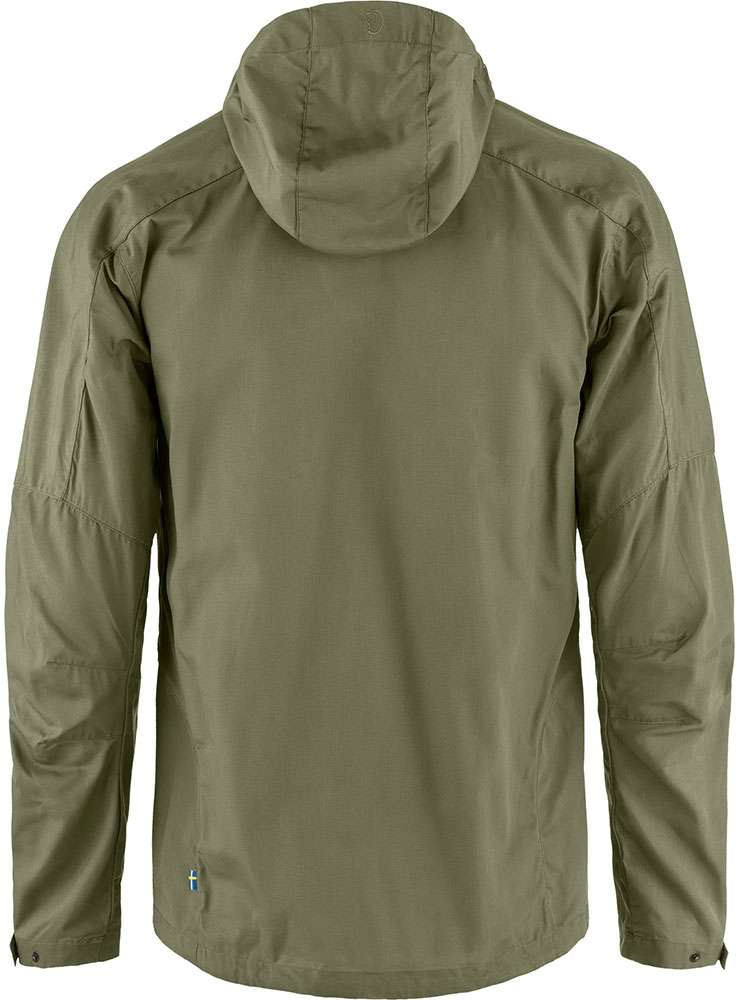 Fjällräven sten - chaqueta