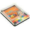 999games 999 games flex puzzler max denkspel (nederlands, 1 speler, vanaf 7 jaar, 80 opdrachten)