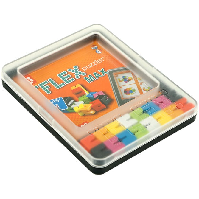 999 Giochi 999 Giochi Flex Puzzler Max Breinbreker