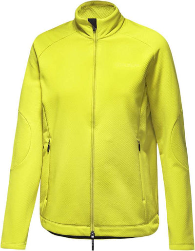 Gorewear fernflow - chaqueta térmica para mujer