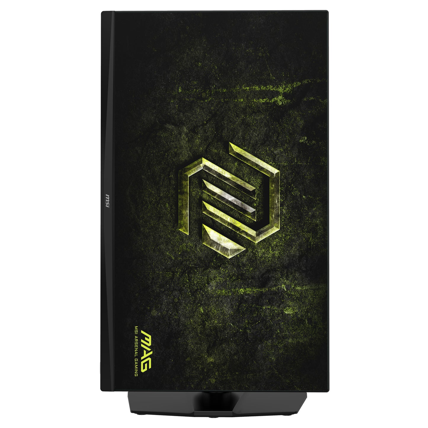 Monitor da gioco MSI Mag 272QPF E20 27 (nero, 2x HDMI, 1x DisplayPort, AMD FreeSync, 200 Hz)