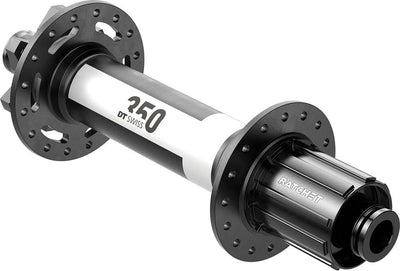 Mozzo posteriore DT Swiss 350 classic fat bike disco 6 bulloni 12x197mm