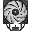Dissipatore CPU Deepcool AG400 ARGB V2 (nero)