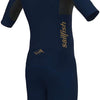 Sailfish aerosuit perform 2 - tuta monopezzo con imbottitura