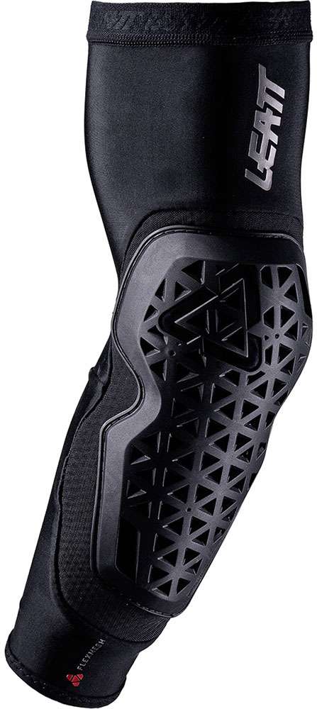 Leatt flexmesh - protectores de codo