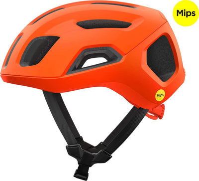 Poc ventral air mips - casco de bicicleta de carretera