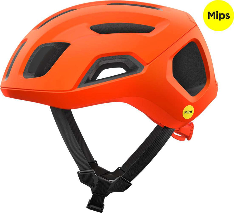 Poc ventral air mips - casco per bici da strada